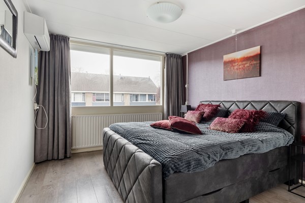 Medium property photo - Kruisnetlaan 224, 3192 KD Hoogvliet Rotterdam